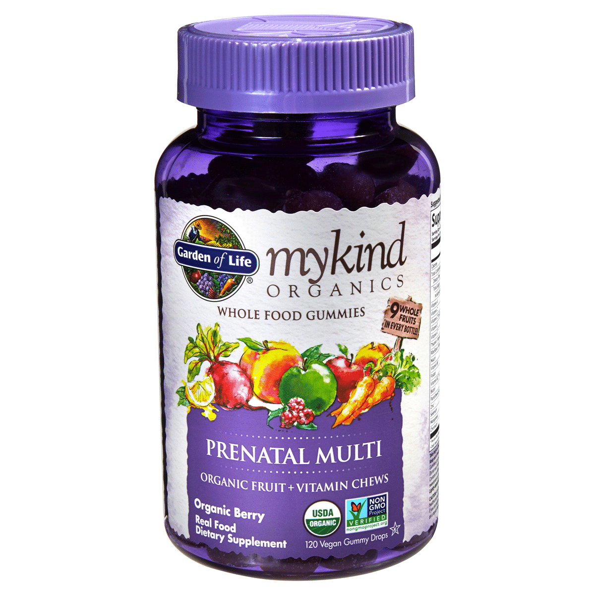 Prenatal Multi Gummies