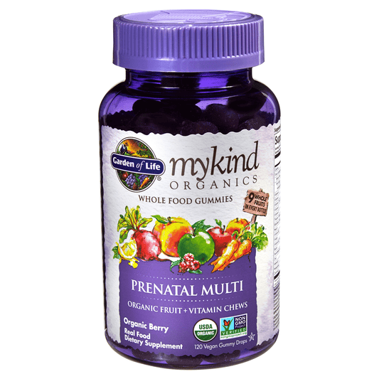 Prenatal Multi Gummies