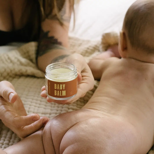 Baby Balm