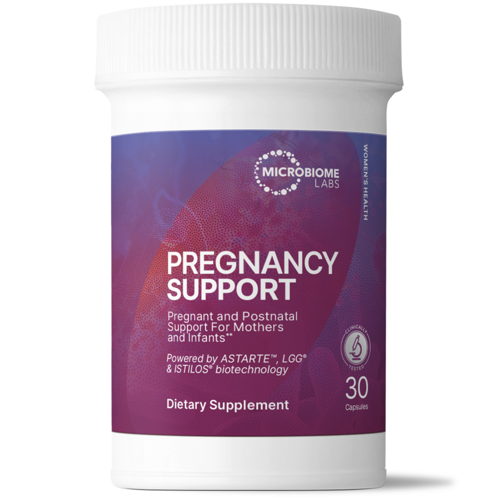 Pregnancy Support- 30 cap