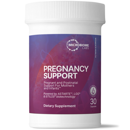 Pregnancy Support- 30 cap
