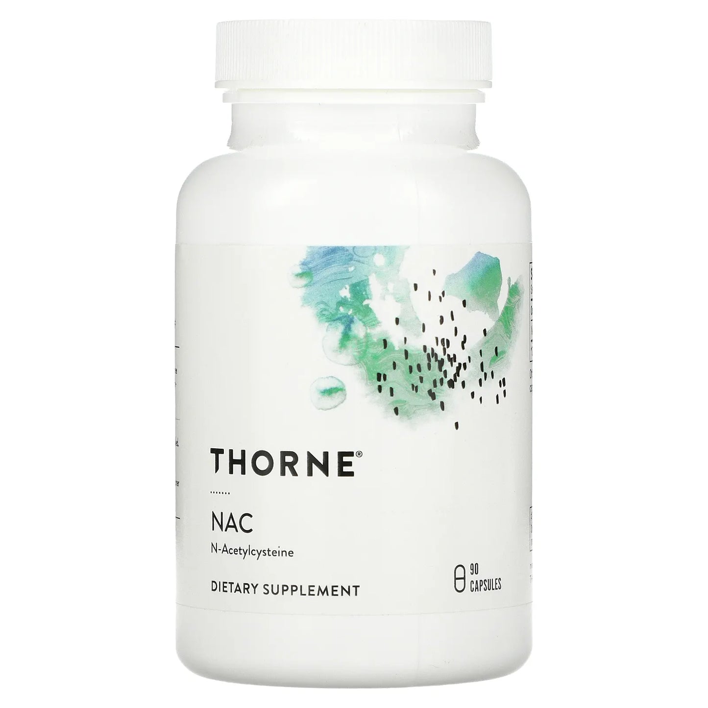 NAC 90 Capsules