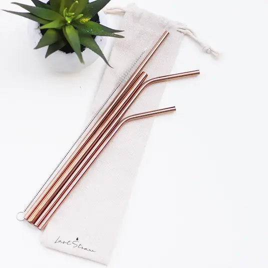 Straw Set