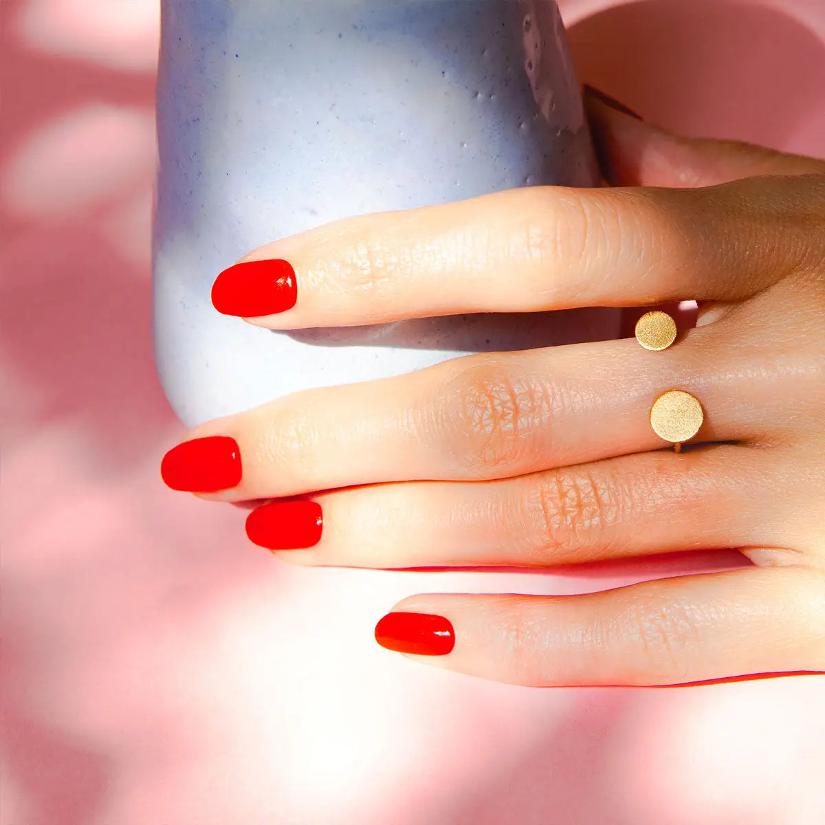 Anémone Nail Polish