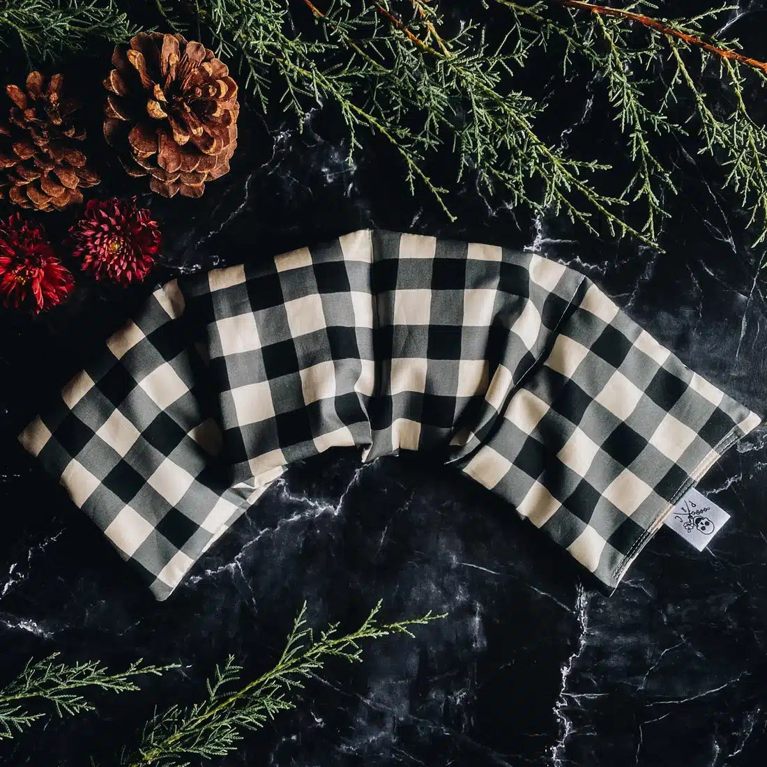 Payne Killer Neck & Body Wrap