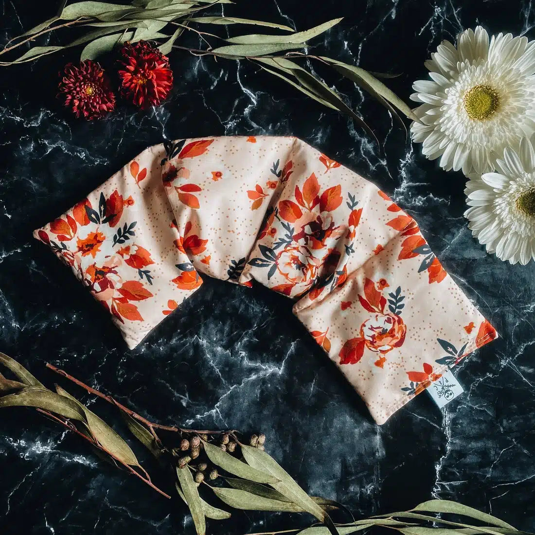 Payne Killer Neck & Body Wrap