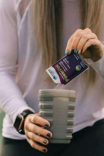 Power Pak Electrolytes Acai Berry