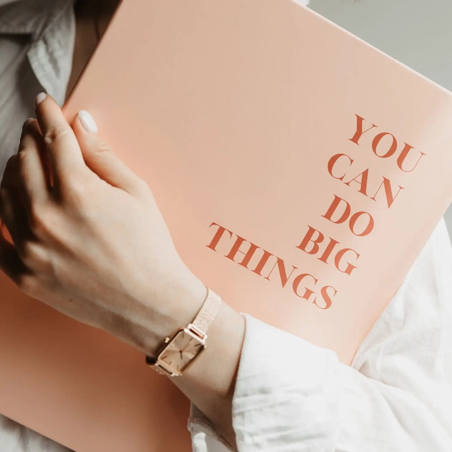 Vision Board Kit: You can do big things