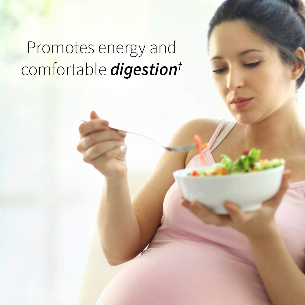 Organic Prenatal Multi 180 tabs