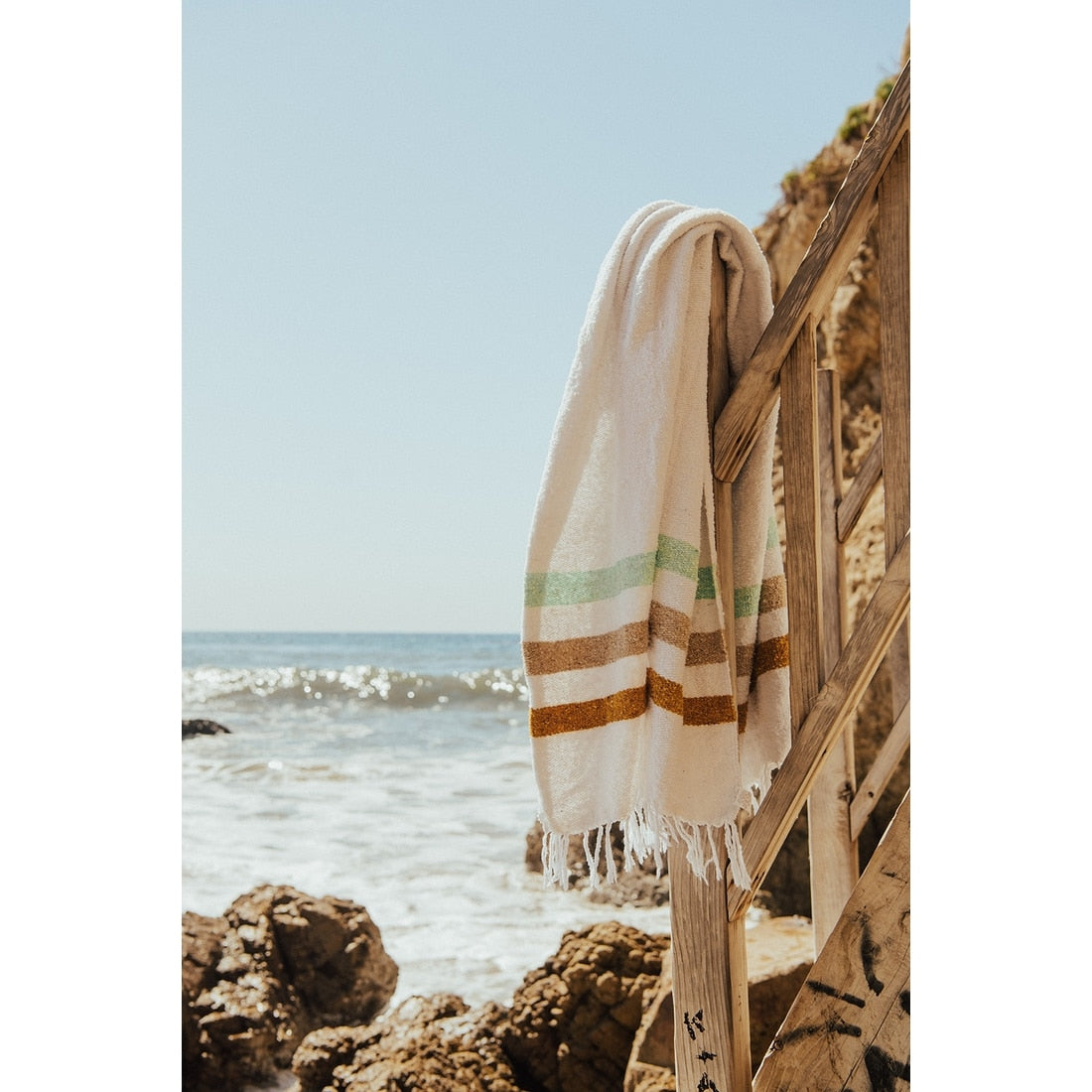 Sundream Sol Throw