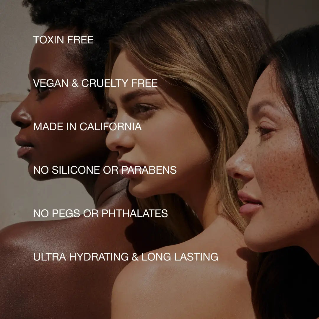 The Necessity, Peptide Lip Shine, Branson