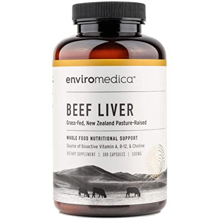 Beef Liver