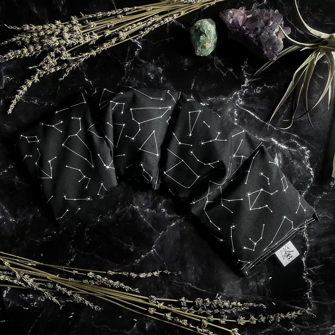 Payne Killer Neck & Body Wrap