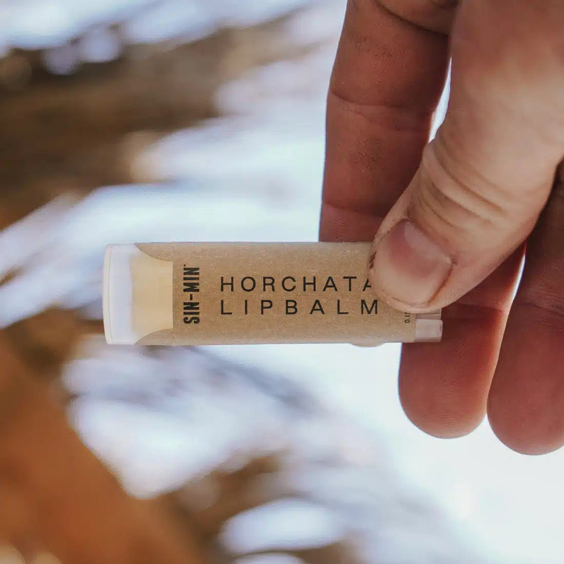 Horchata Lip Balm