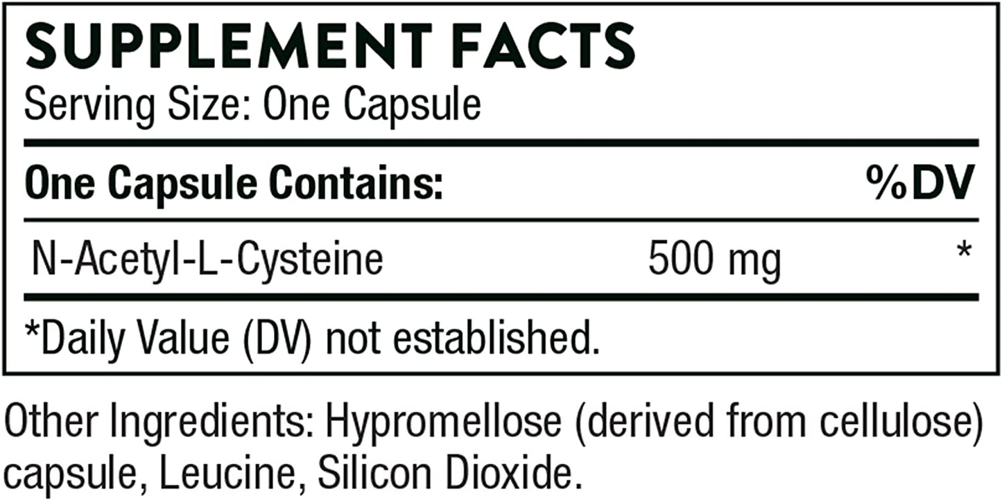 NAC 90 Capsules