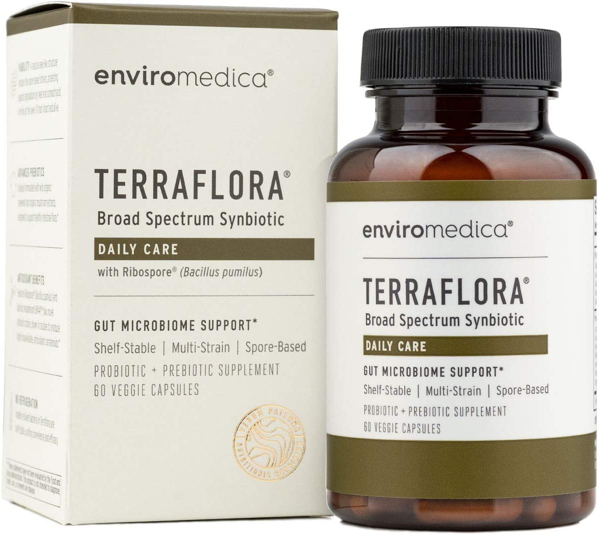 Terraflora Probiotic