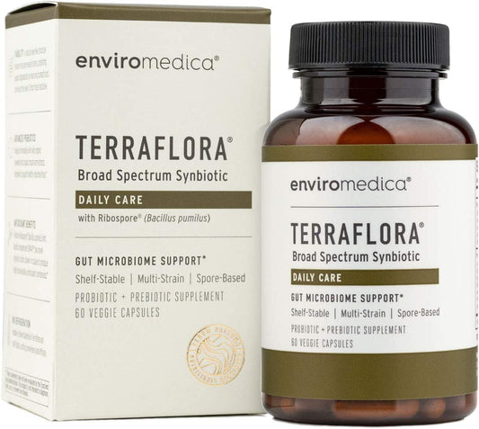 Terraflora Probiotic