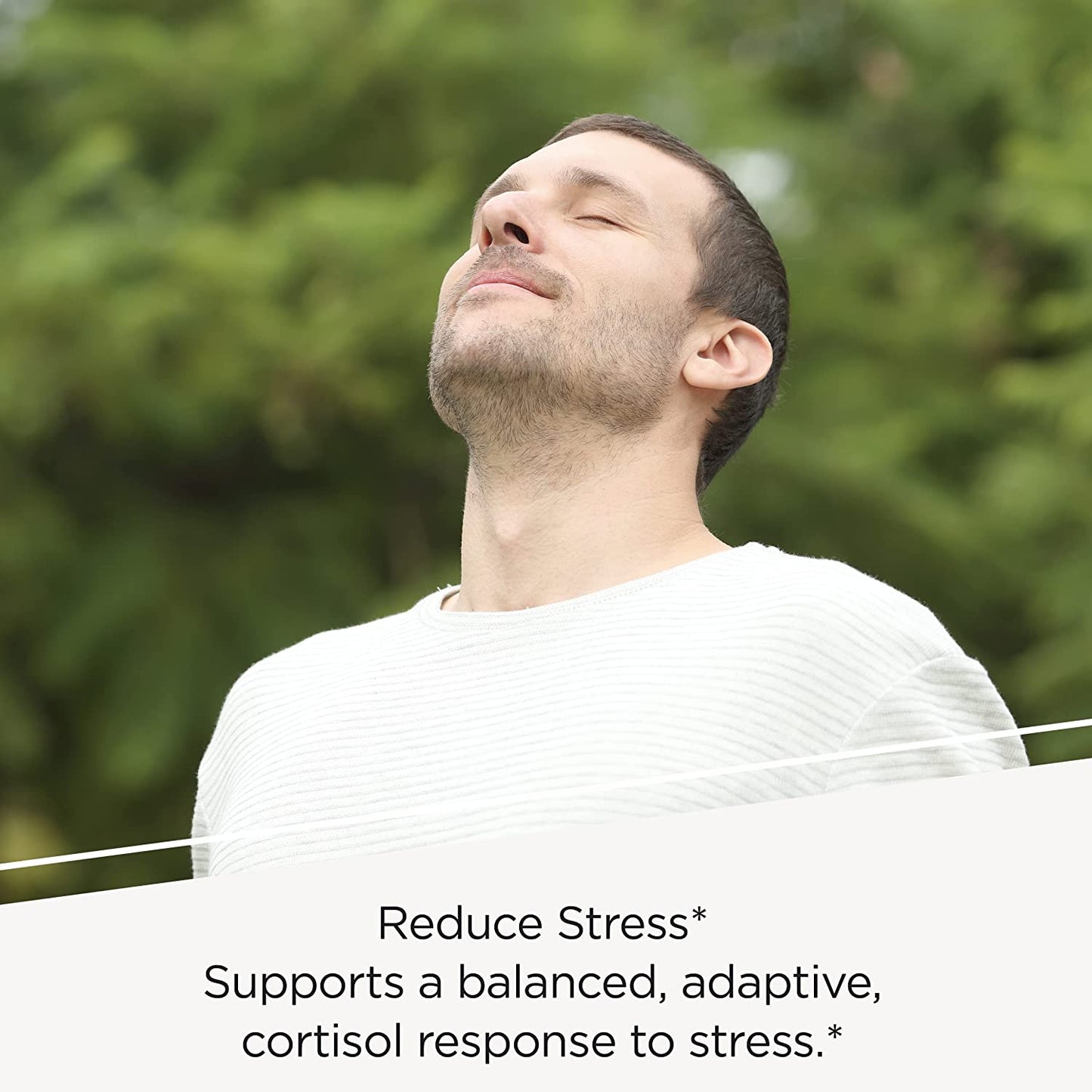 Cortisol Manager 90 cap