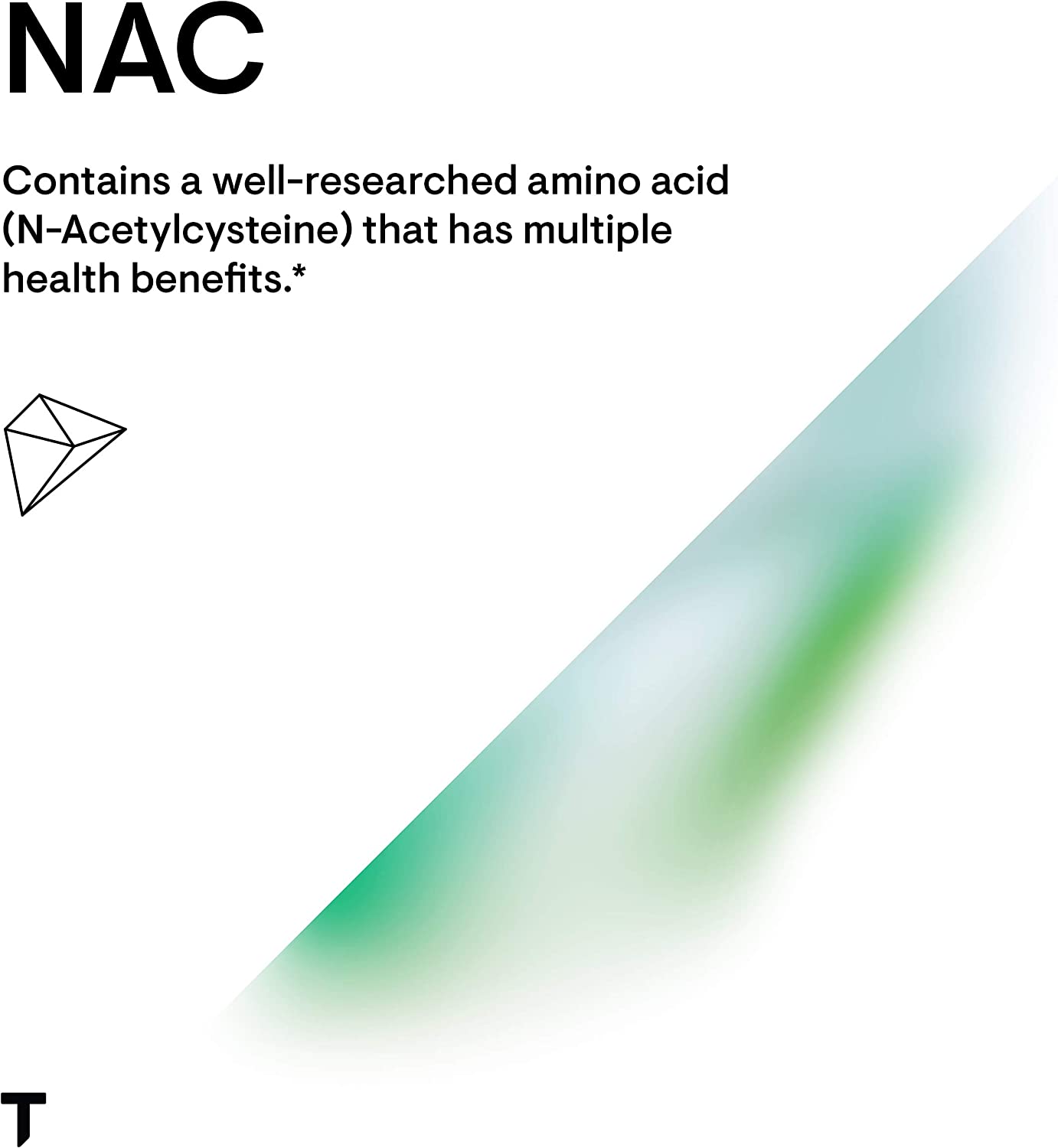 NAC 90 Capsules