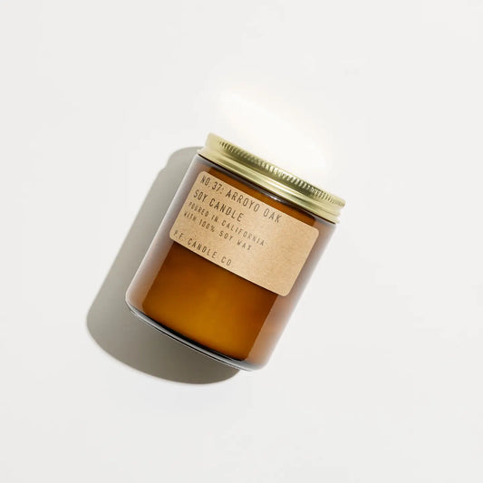 Arroyo Oak - 7.2oz Candle