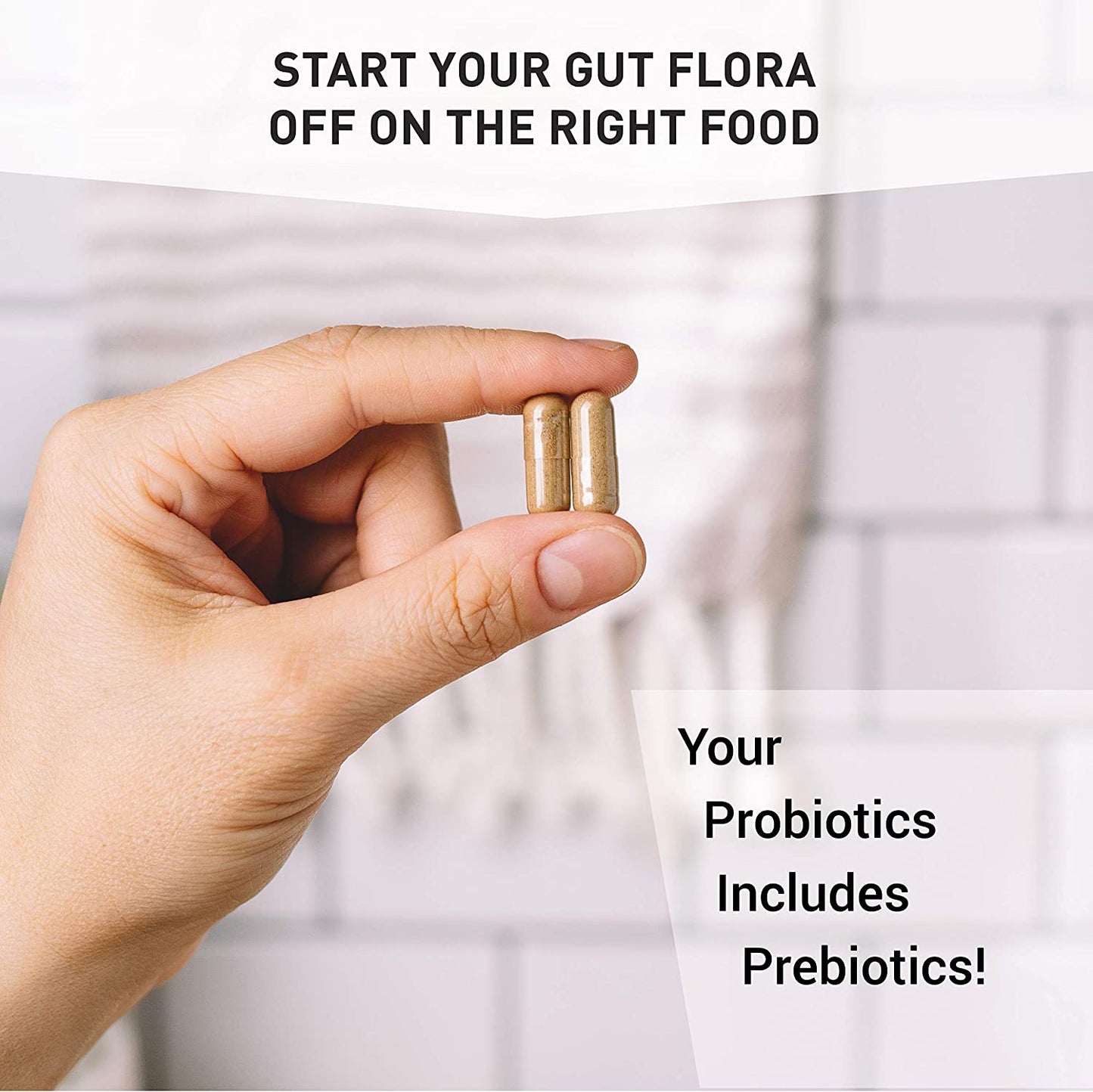 Terraflora Probiotic