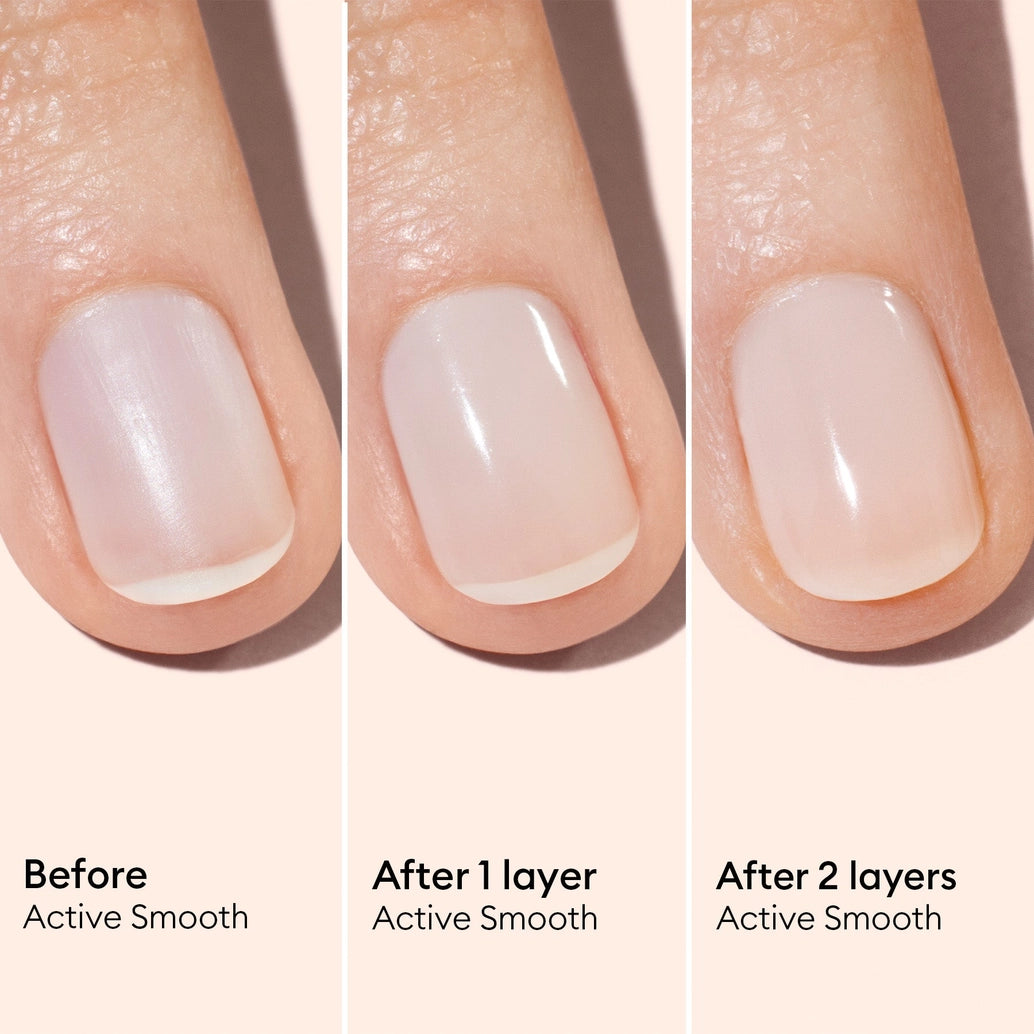 Active™ Smooth 00 Nail Polish