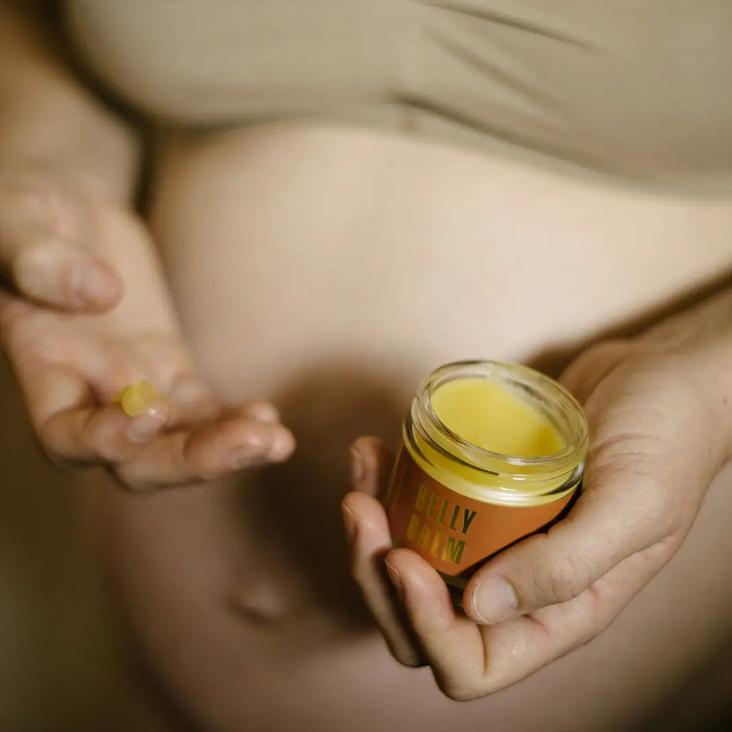 Belly Balm