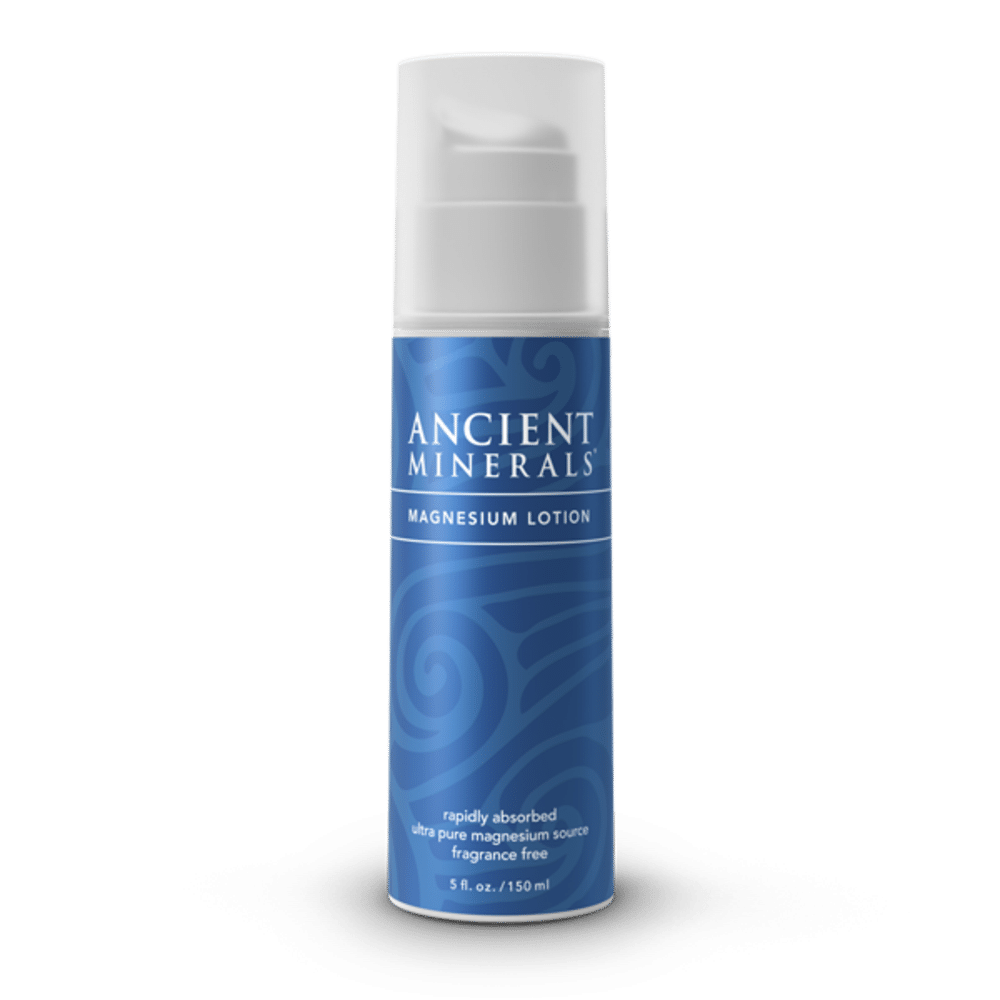 MAGNESIUM LOTION