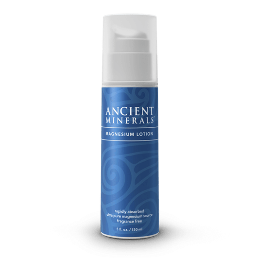 MAGNESIUM LOTION
