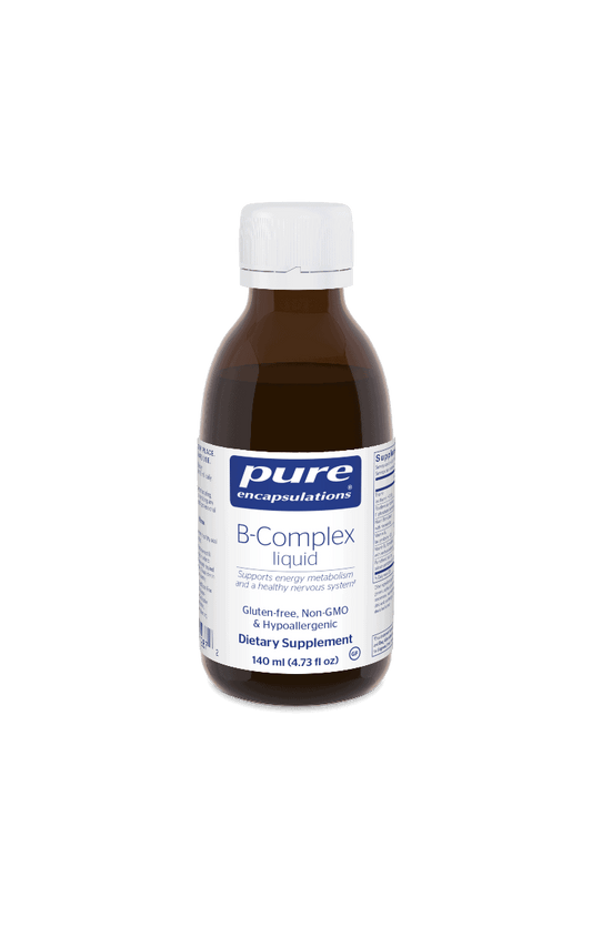 B-Complex Liquid