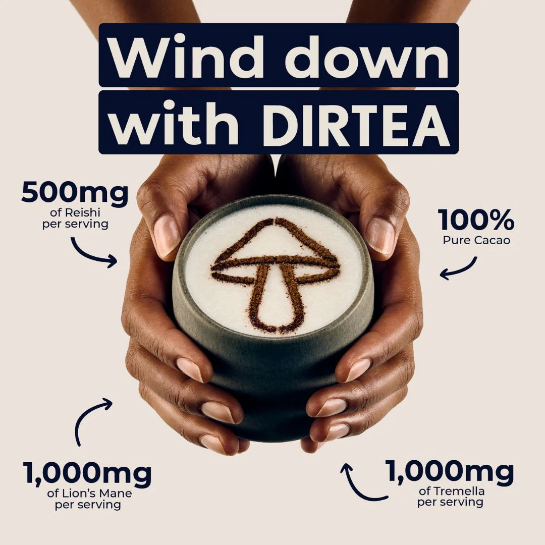 Cacao Superblend- 30 serving