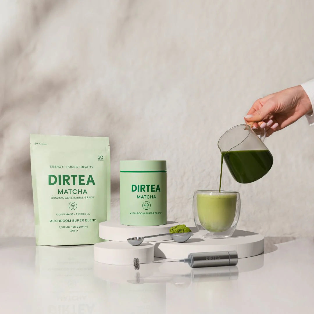 Matcha SuperBlend- 30 servings