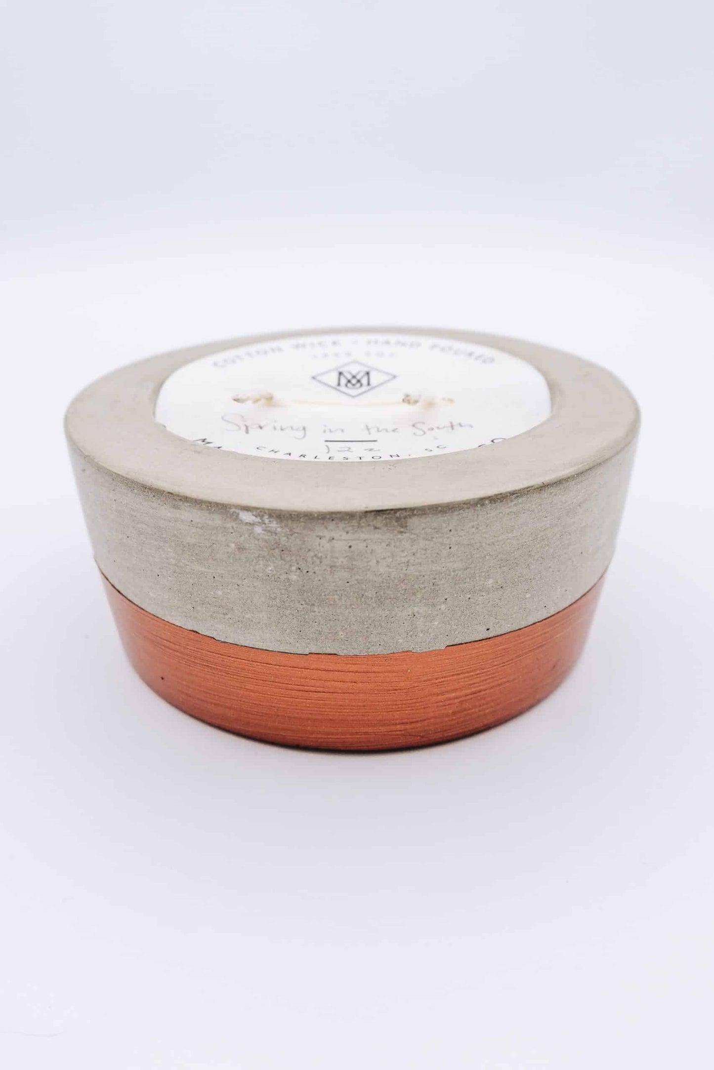 Spring in the South 12 oz Candle