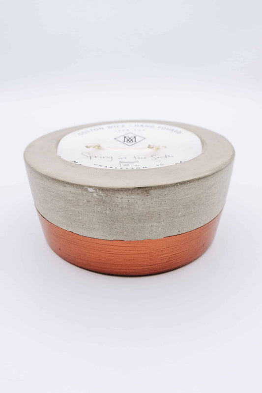 Spring in the South 12 oz Candle