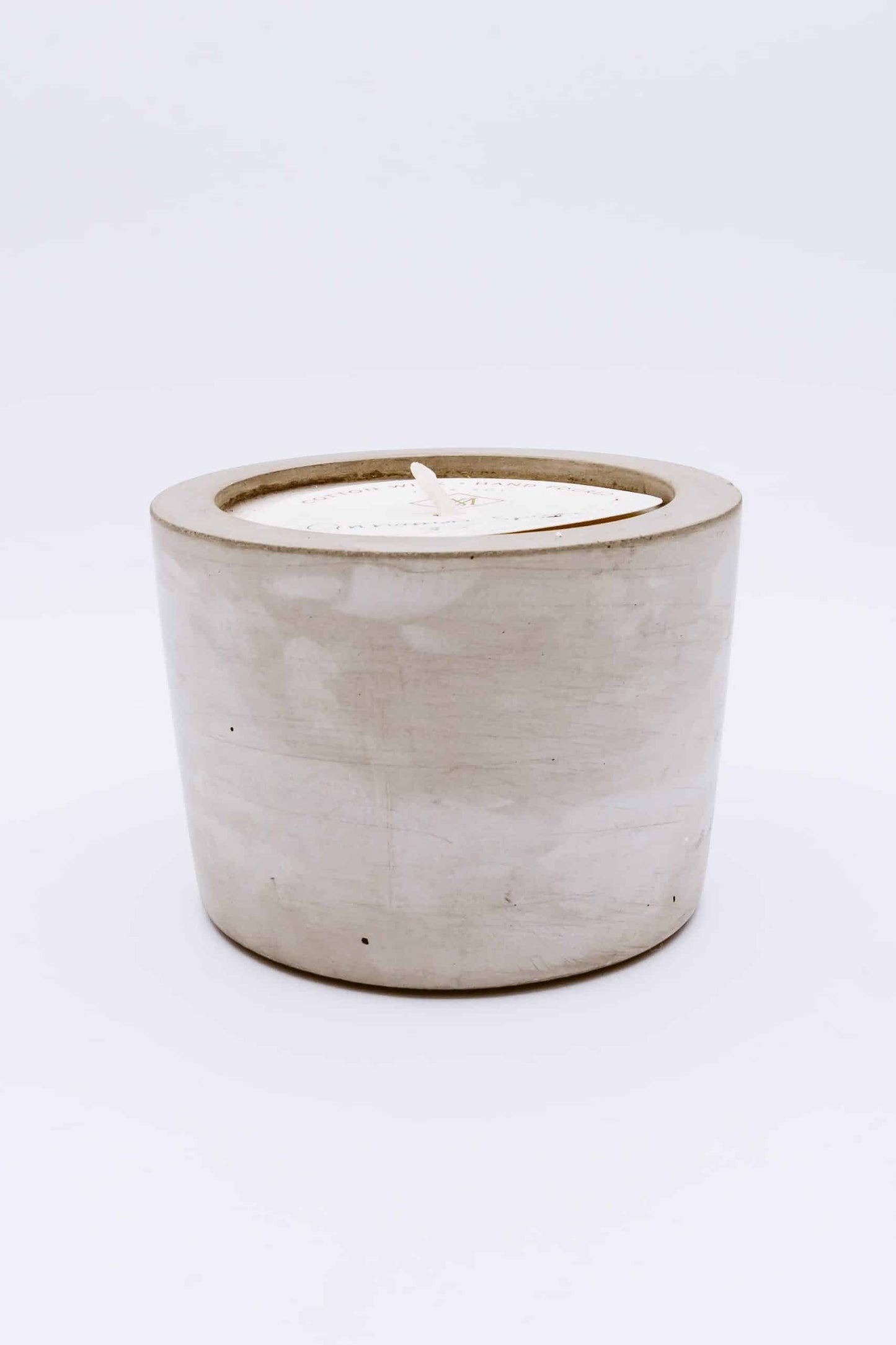 Cinnamon Spice Candle 8 oz.
