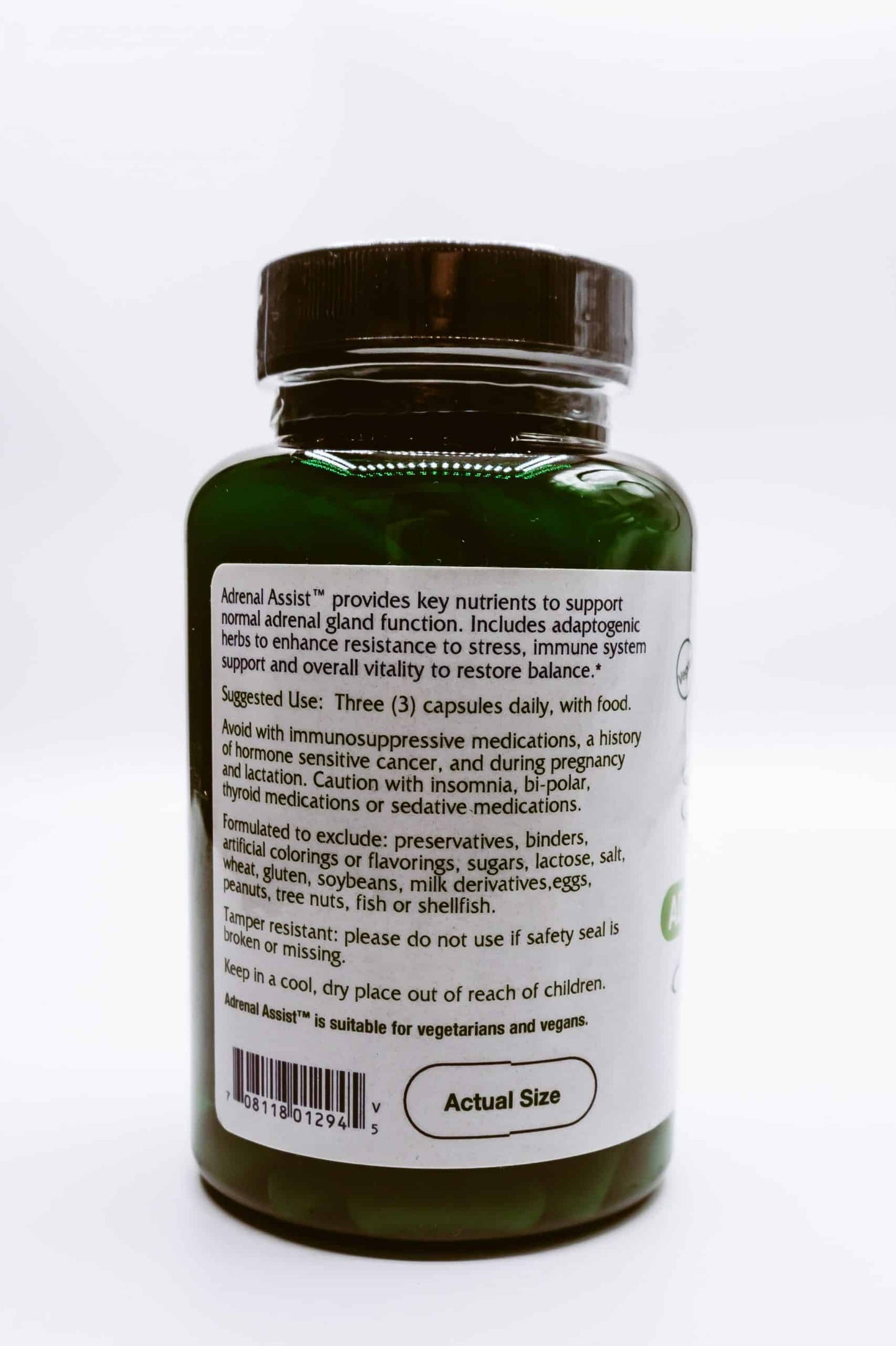 Adrenal Assist