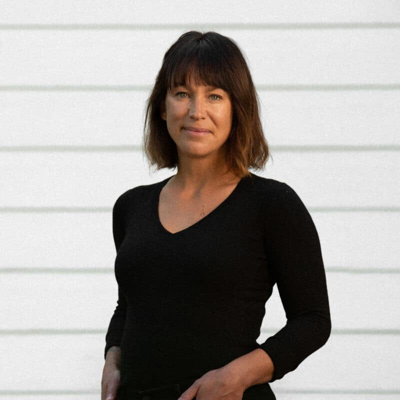 Dr. Paige Meyer – Chiropractor