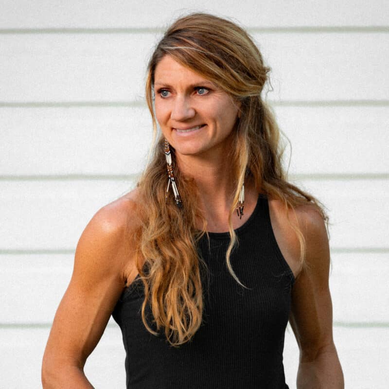 Erica Visscher — Massage Therapist —— (not accepting new clients at this time)