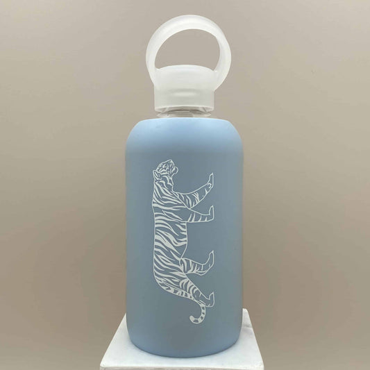 Water Bottle - Sawyer 16oz White Tiger