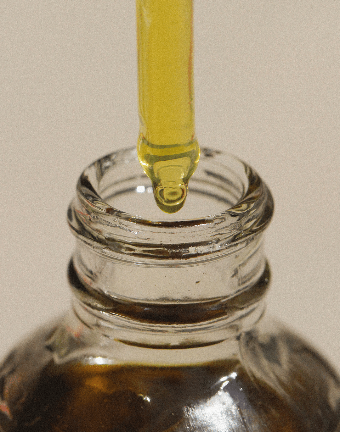 Heat Wave Body Oil