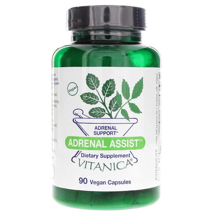Adrenal Assist