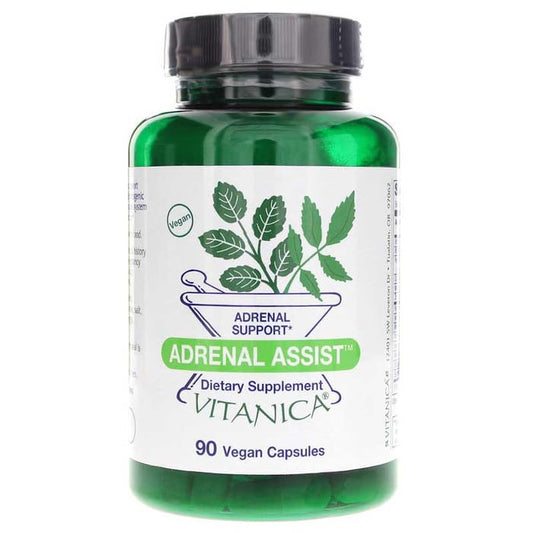Adrenal Assist