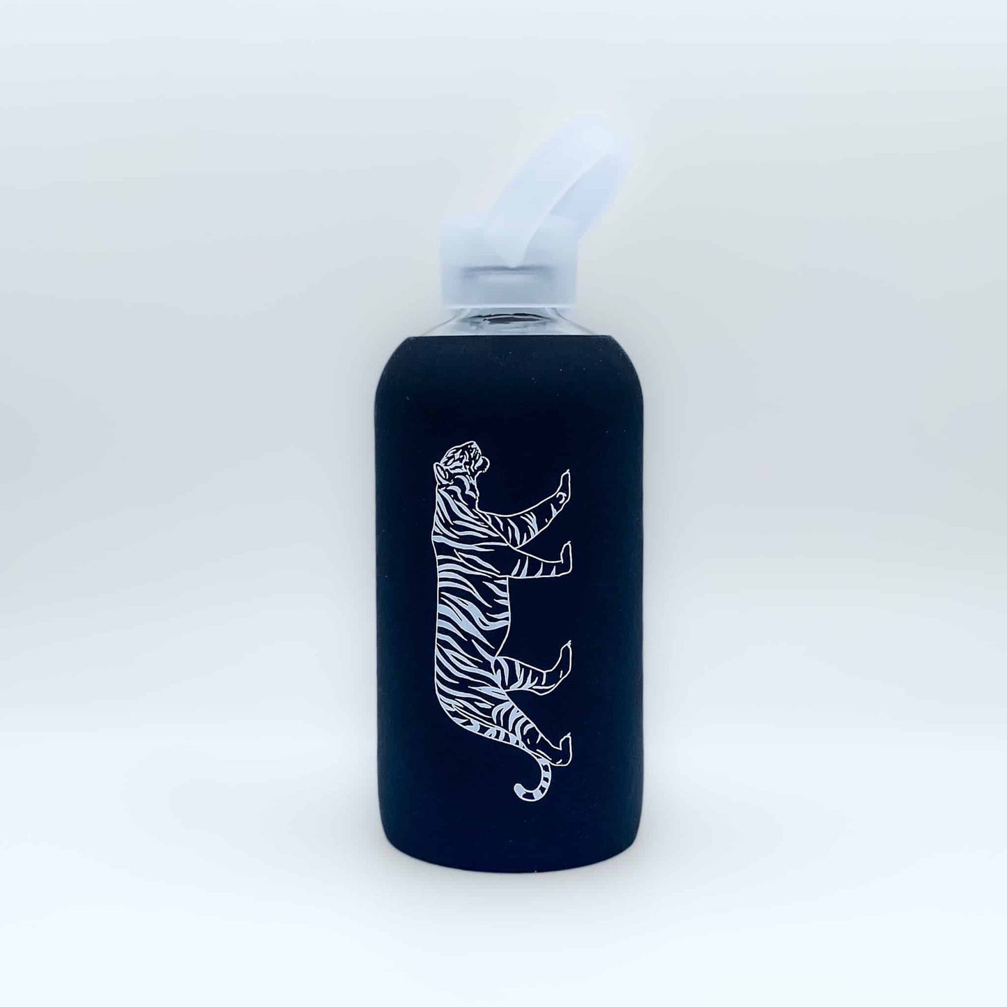 Water Bottle - Jet 16oz
