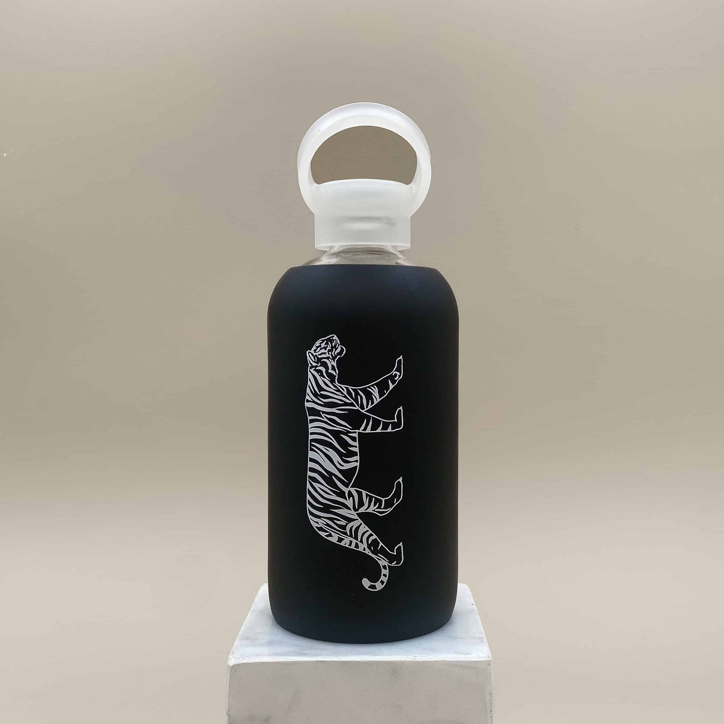 Water Bottle - Jet 16oz