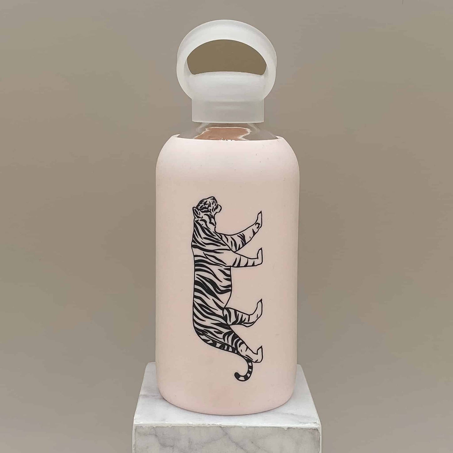 Water Bottle - Tutu 16oz