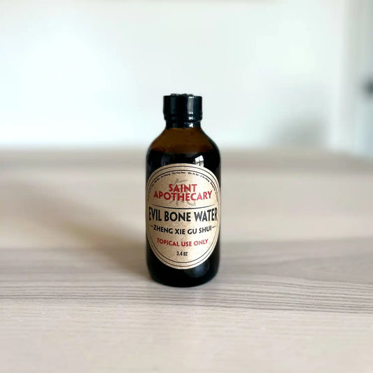 Evil Bone Water