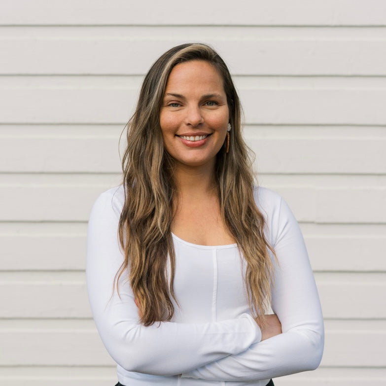 Morgan Montalbano – Acupuncturist