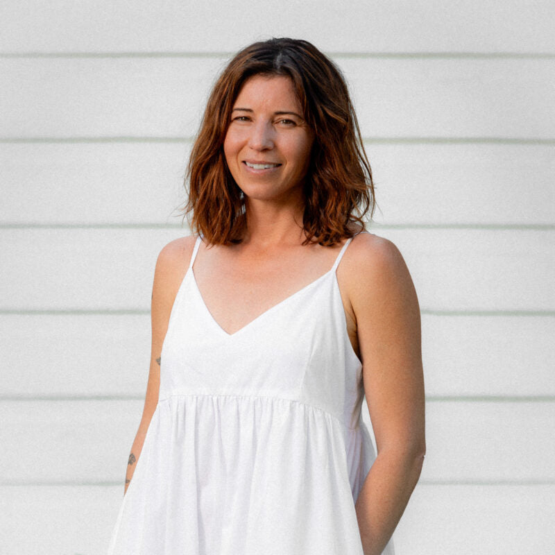 Katie Malone – Acupuncturist, Founder