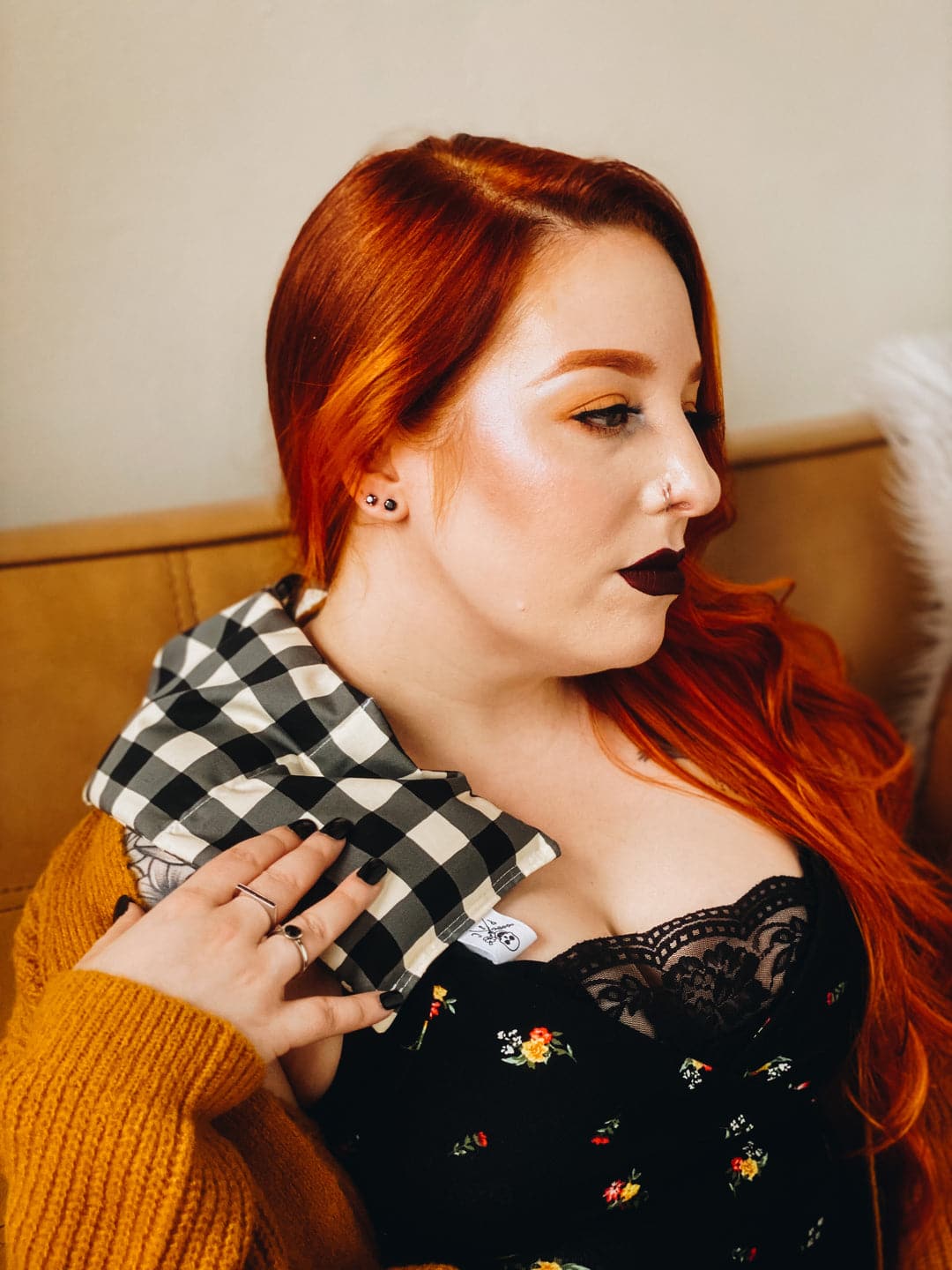 Payne Killer Neck & Body Wrap