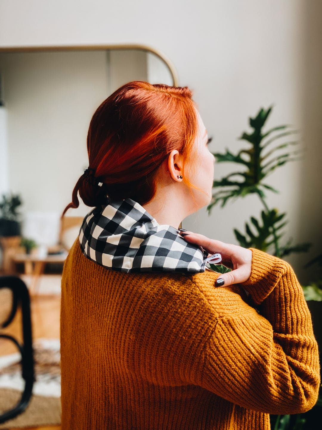 Payne Killer Neck & Body Wrap